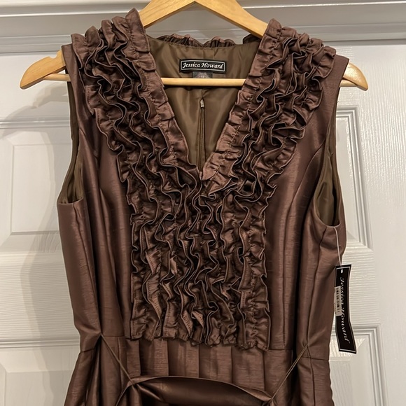 Cocktail dress - Picture 2 of 3